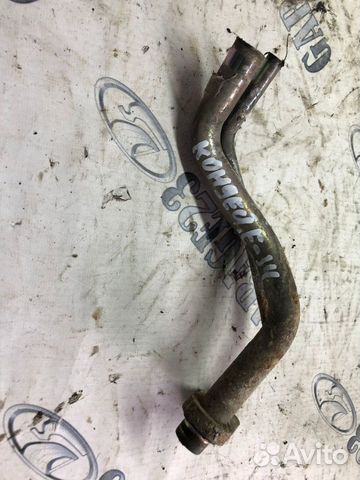 Трубка кондиционера bmw e 34