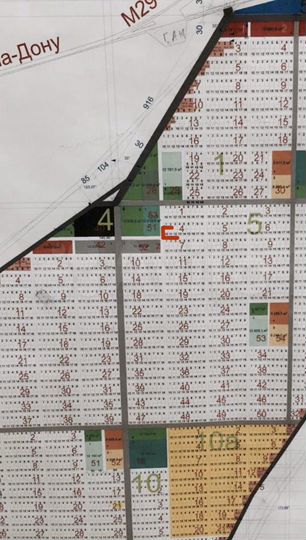 Участок 30 сот. (ИЖС)