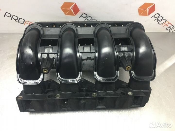 Коллектор впускной Mercedes Vito W638 OM611 2.2