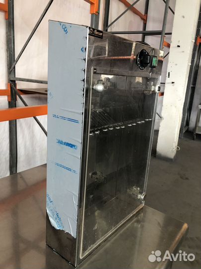 Стерилизатор для ножей