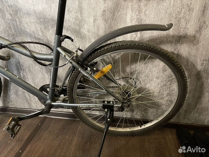 Велосипед бу Stern ferst1.0