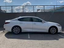 Lexus ES 2.5 AT, 2019, 89 829� км