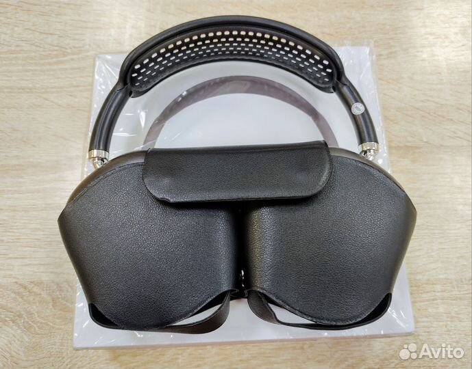 Беспроводные наушники Airpods Max