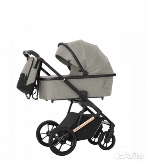 Продам коляску 3 в 1