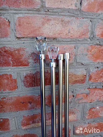 Багеты для штор