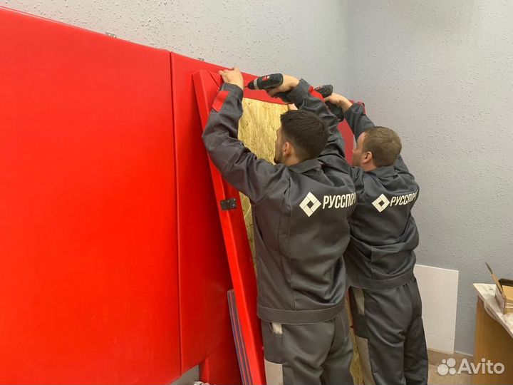 Стеновые протекторы от производителя