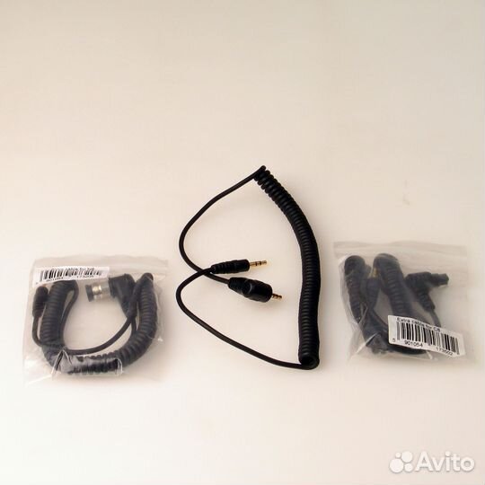 Кабель спуска затвора 2.5 мм Phottix