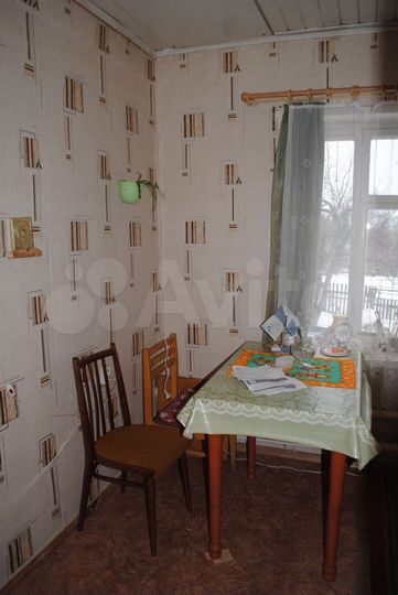 Дом 60 м² на участке 8 сот.