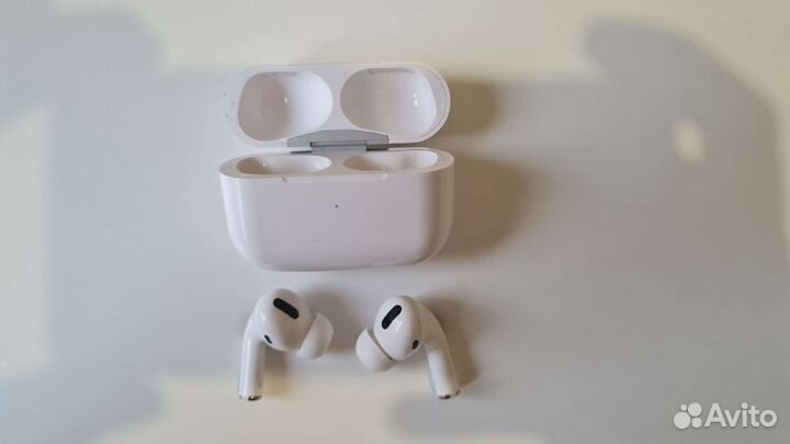 Airpods pro люкс копия