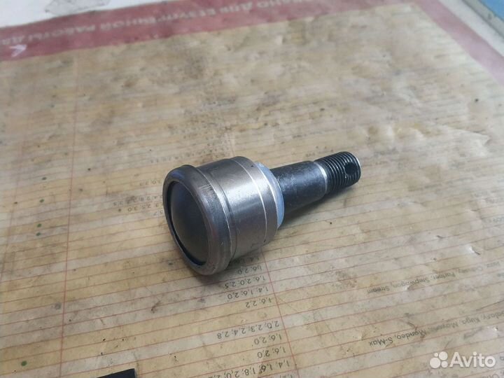 Шарнир рулев. Након. Соболь п/пр. (4*4)