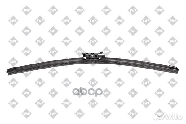 47,5см рваная коробка Щетка стеклоочистителя Vi