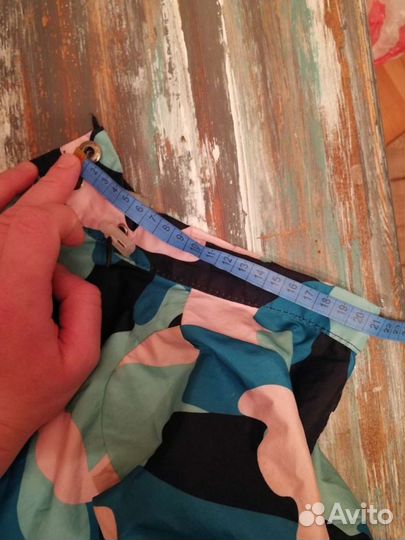 Костюм комбинезон дождевик для собак