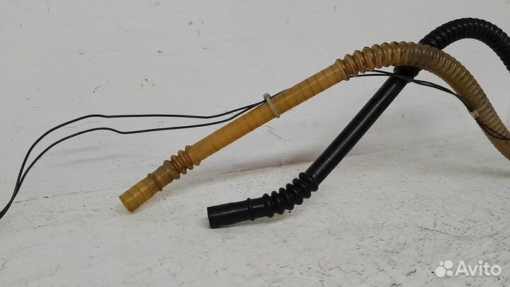 Датчик уровня топлива