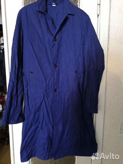 Костюм рабочий