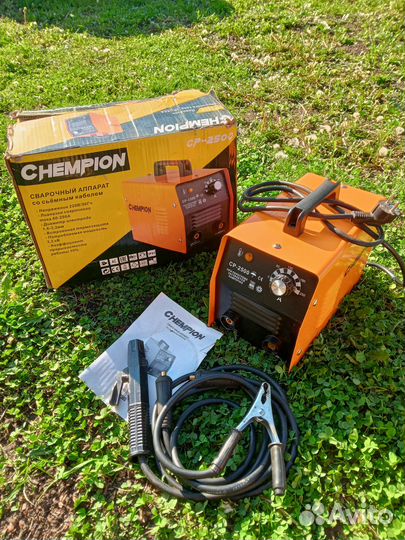 Сварочный полуавтомат simder