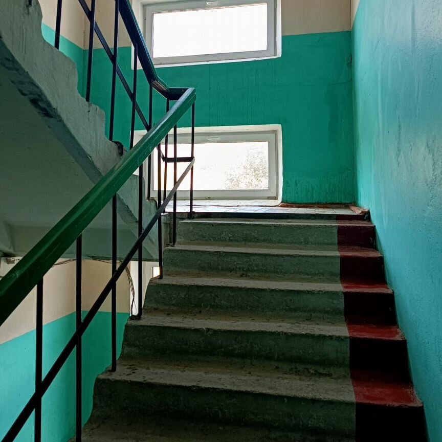 Квартира 3-комн. 69 м² в пгт Шумячи — фото 5