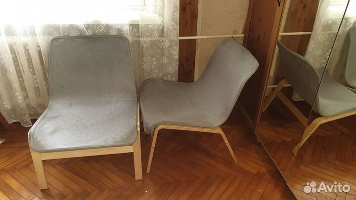 Кресла Икеа