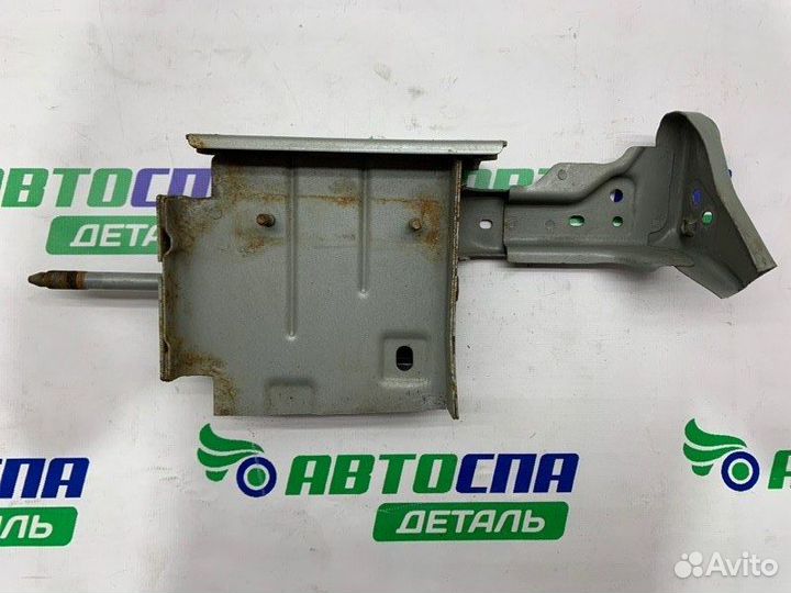 Лонжерон кузова передний левый Mazda 6 Gh лифтбек