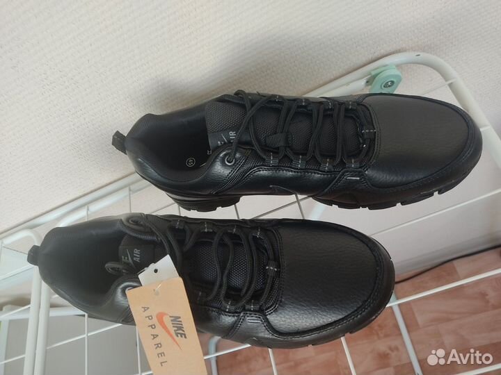 Кроссовки мужские Hike