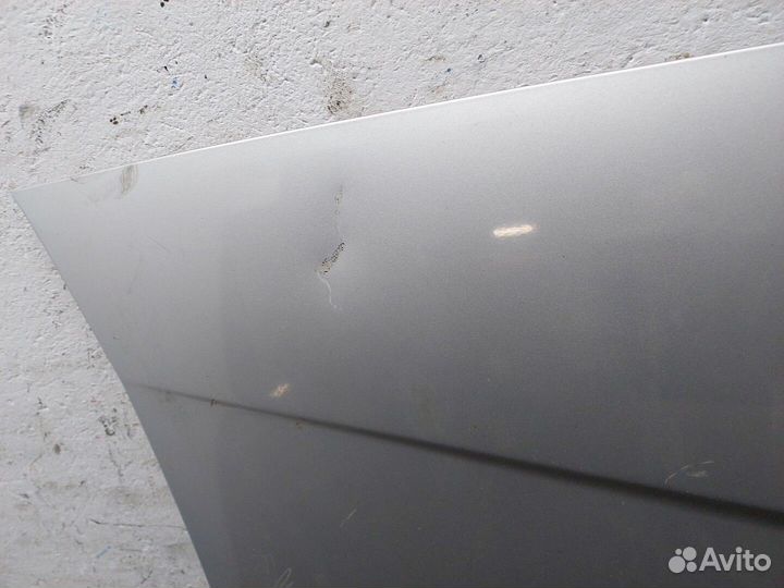 Капот киа Rio