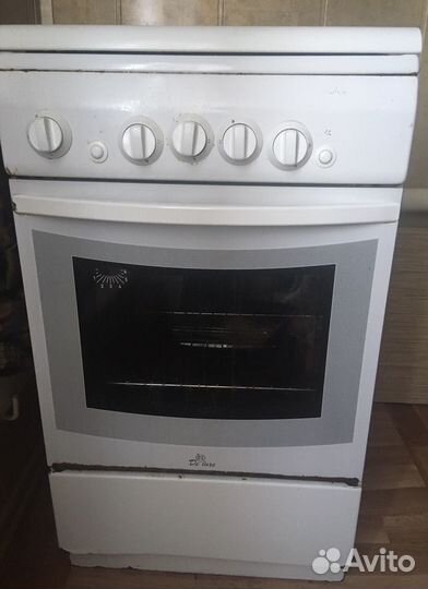 Газовая плита бу