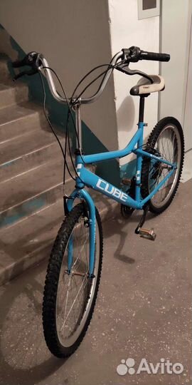 Велосипед 26