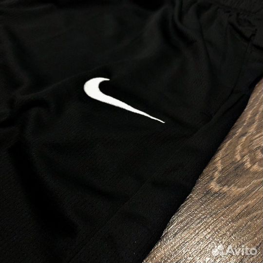 Шорты Nike Dri Fit