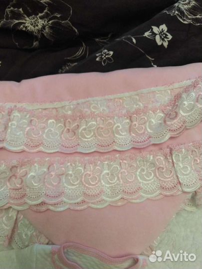 Конверт для выписки