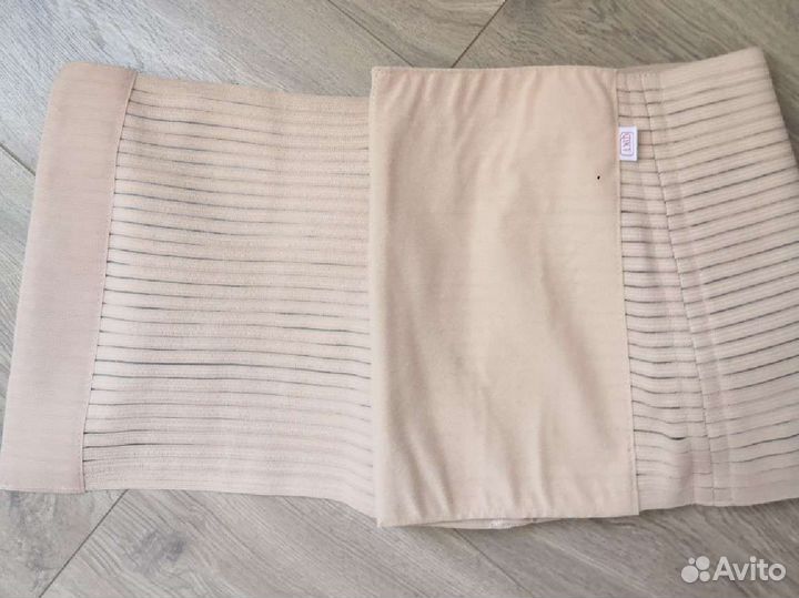 Бандаж-пояс fest Послеродовой 1248