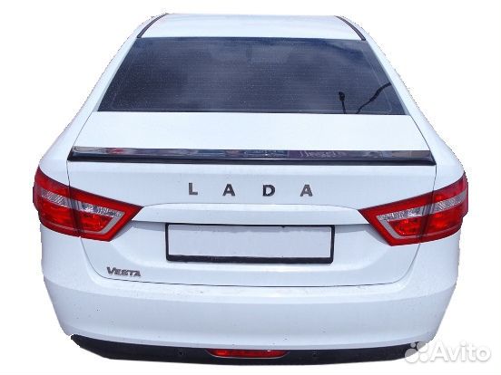 Лип-спойлер 