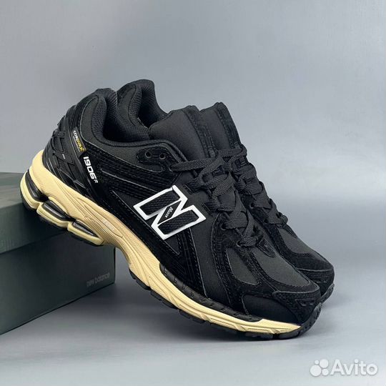 New balance 1906 Cordura Термо