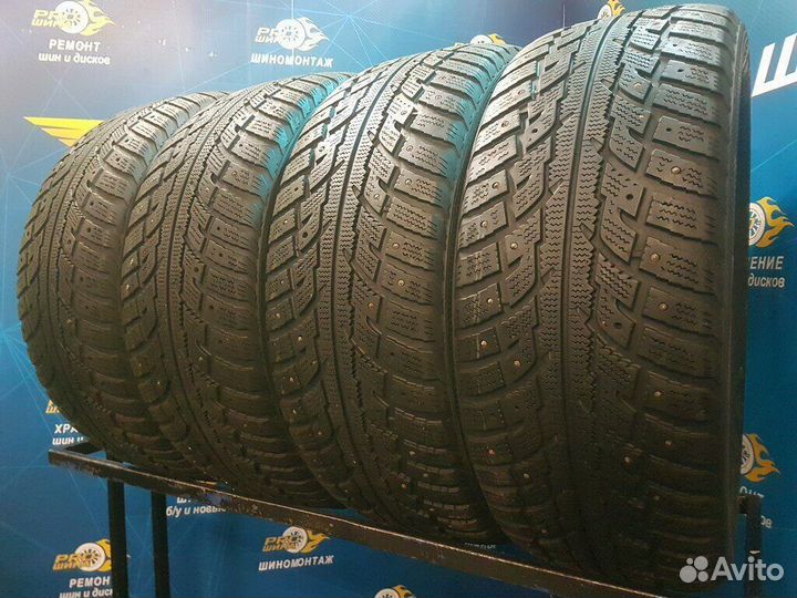 Kumho I'Zen RV Stud KC16 265/60 R18