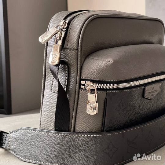 Сумка louis vuitton мужская