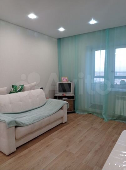 Квартира-студия, 26,8 м², 8/15 эт.