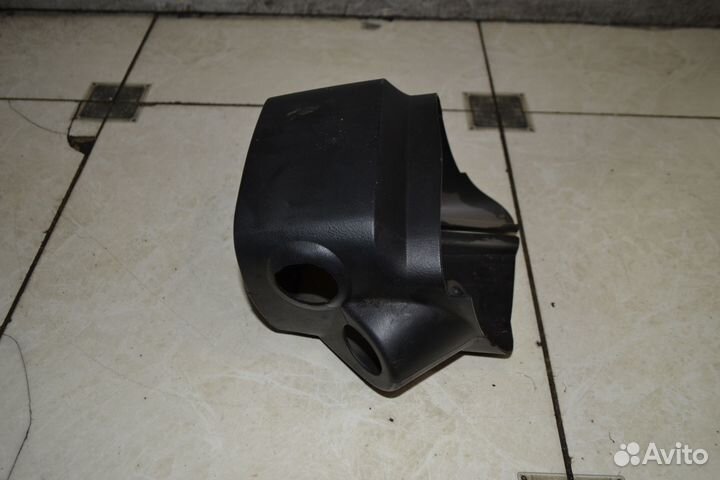 Подрулевой кожух Chery А13