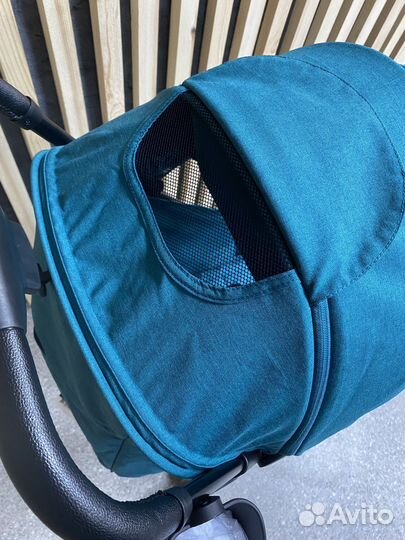 Прогулочная коляска indigo