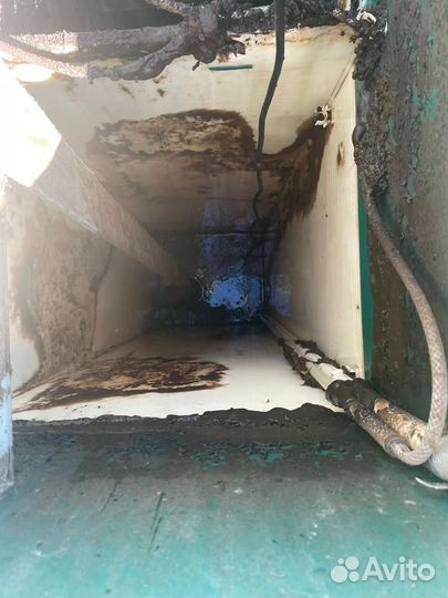 Обслуживание септика