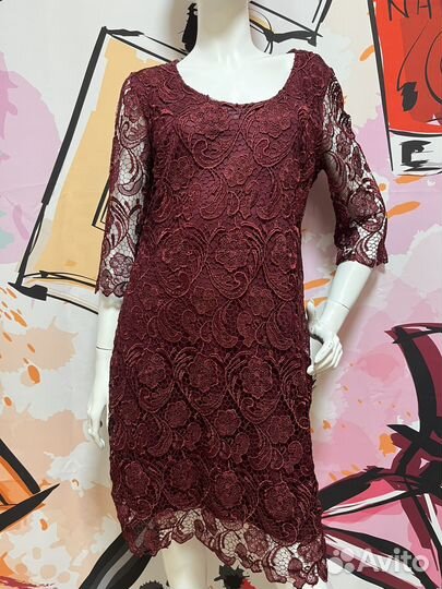 Платья женские