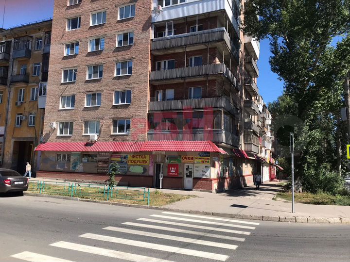 Сдам торговое помещение, 350 м²