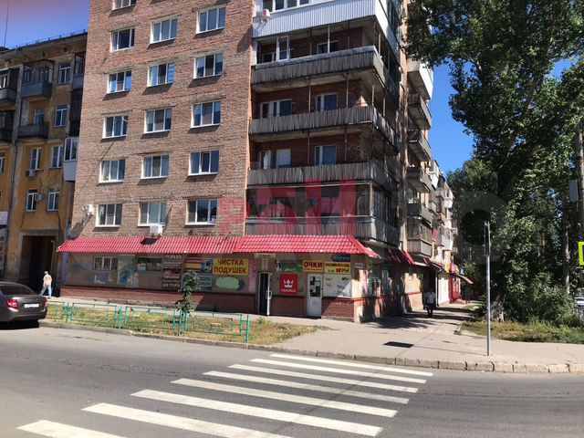 Сдам торговое помещение, 350 м²