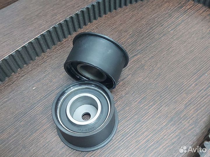 Комплект грм Chevrolet Captiva 2.4 Opel Antara 2.4