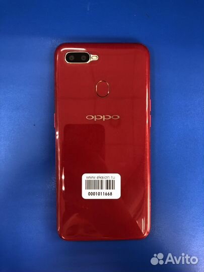 OPPO A5s, 3/32 ГБ
