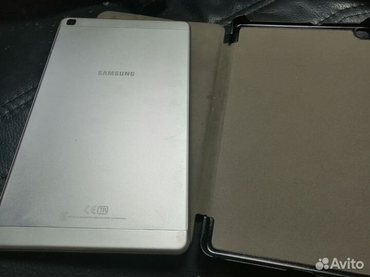 Планшет Samsung galaxy tab a8