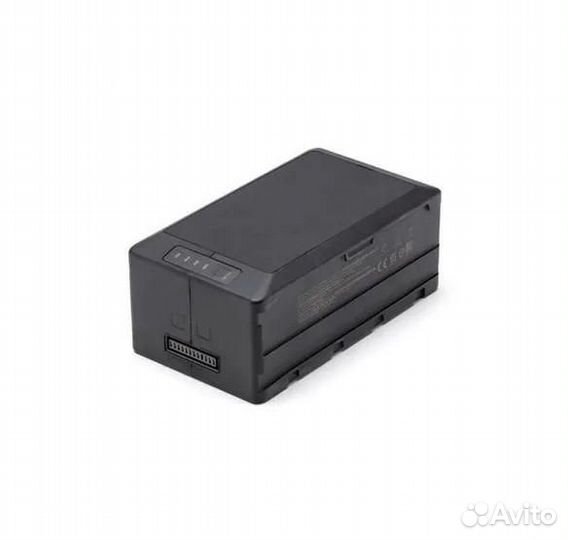 Квадрокоптер DJI matrice 300 TB60 акб