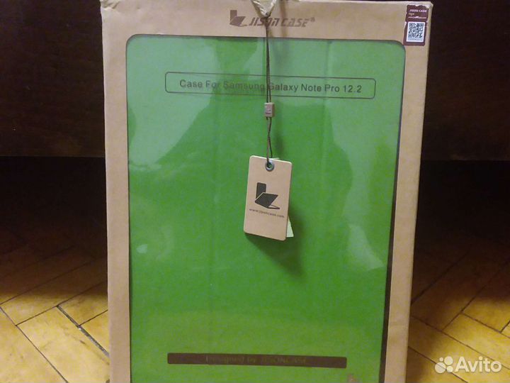 Case For Samsung Galaxy Note Pro 12.2