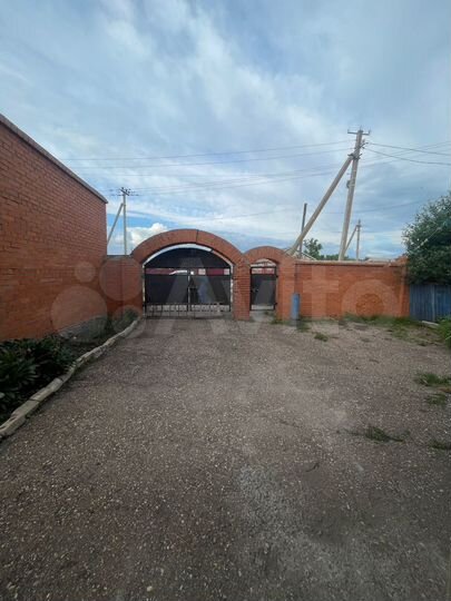 Дом 76 м² на участке 14 сот.