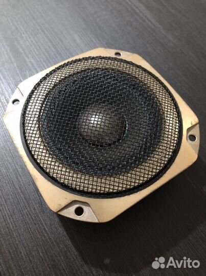 Diatone DS-73 DAV динамик среднечастотный, PM-1044