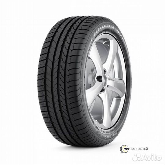 Goodyear EfficientGrip 205/50 R17 89V