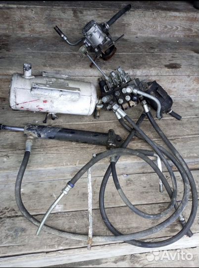 Гидравлика