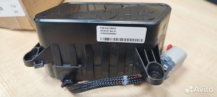 515178479 Конденсатор shot для BRP